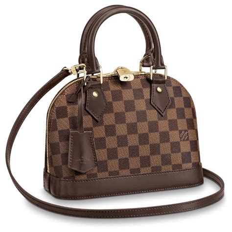 sac lv alma bb|louis vuitton alma bb price.